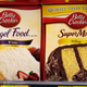 Illustration for article titled Theres a Good Chance That Old Family Recipe Is Ripped Off From Betty Crocker